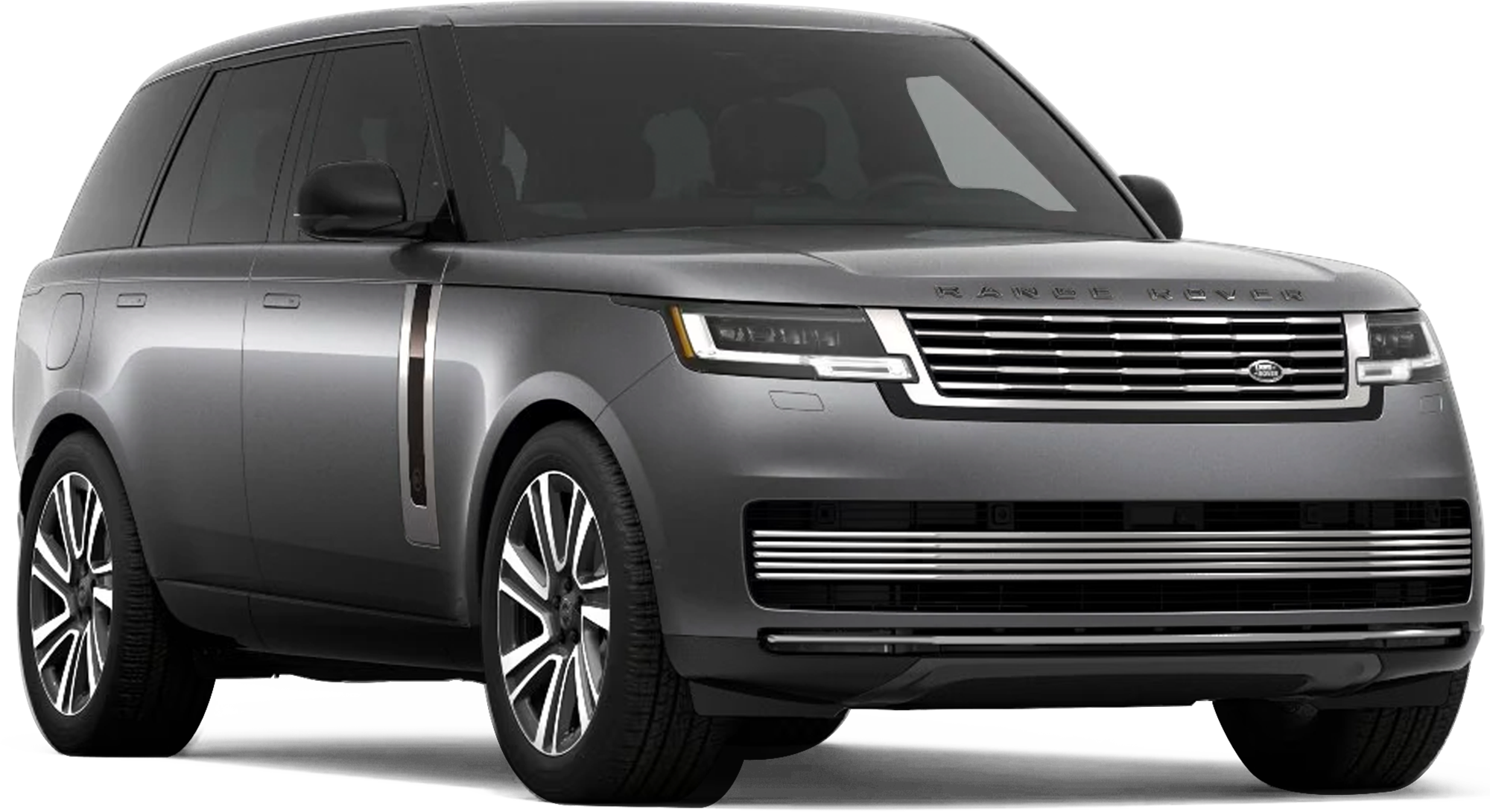 2024 Land Rover Range Rover SUV Digital Showroom Land Rover Portland